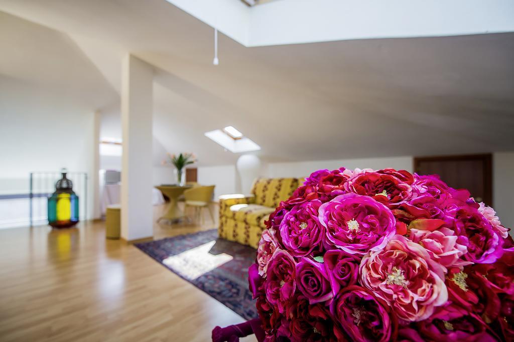 Vercurago Hotel San Gerolamo מראה חיצוני תמונה