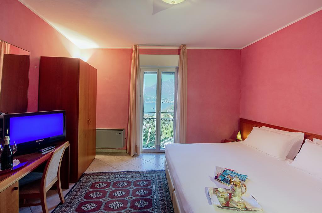 Vercurago Hotel San Gerolamo מראה חיצוני תמונה