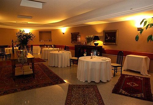 Vercurago Hotel San Gerolamo מראה חיצוני תמונה