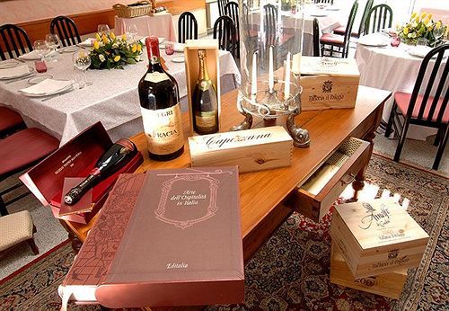 Vercurago Hotel San Gerolamo מראה חיצוני תמונה